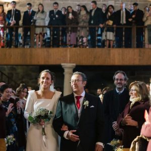 Película de Boda Completa (Pack Premium)