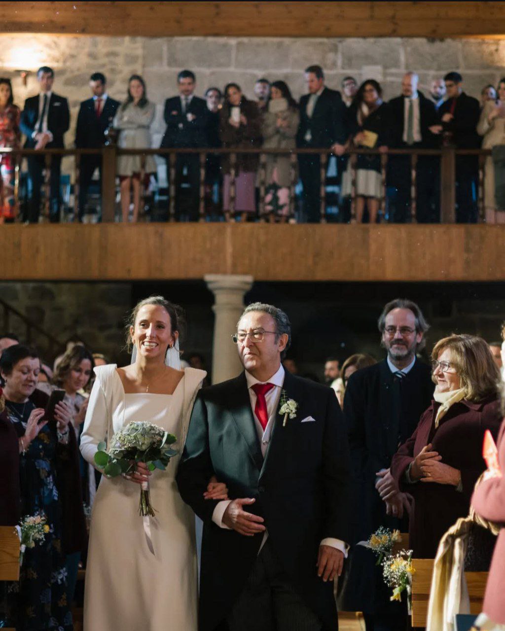 Película de Boda Completa (Pack Premium)